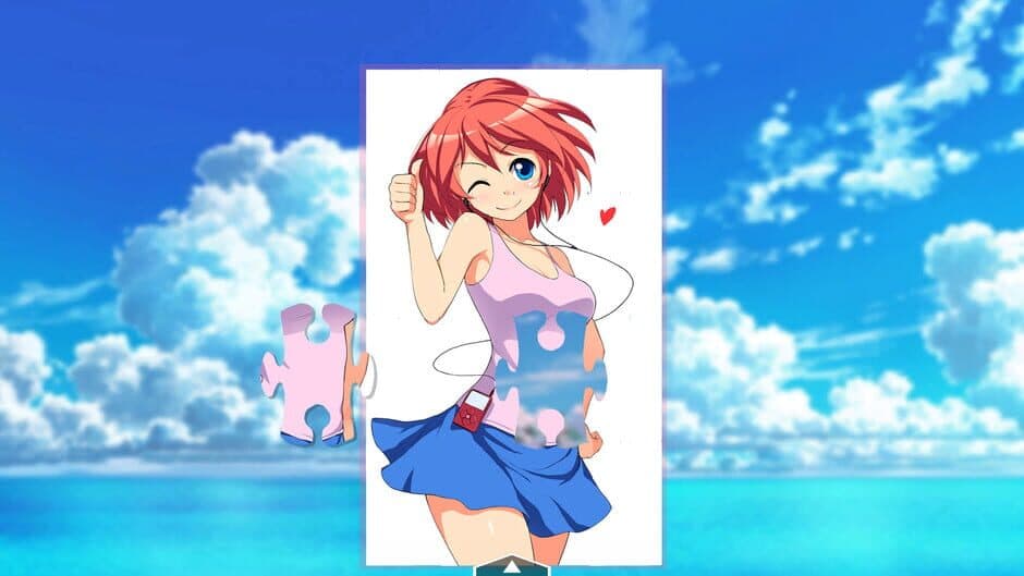 Island of Girls Dreams screenshot 1