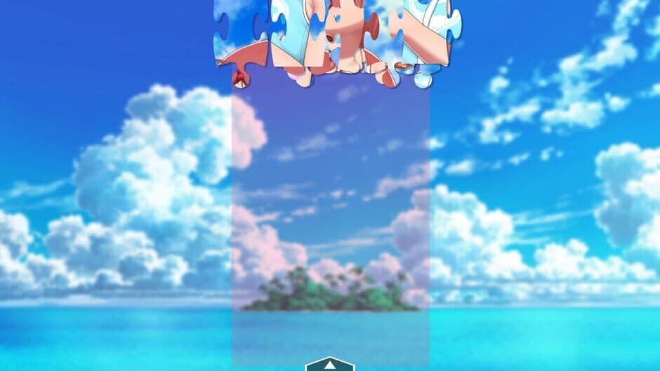 Island of Girls Dreams screenshot 2