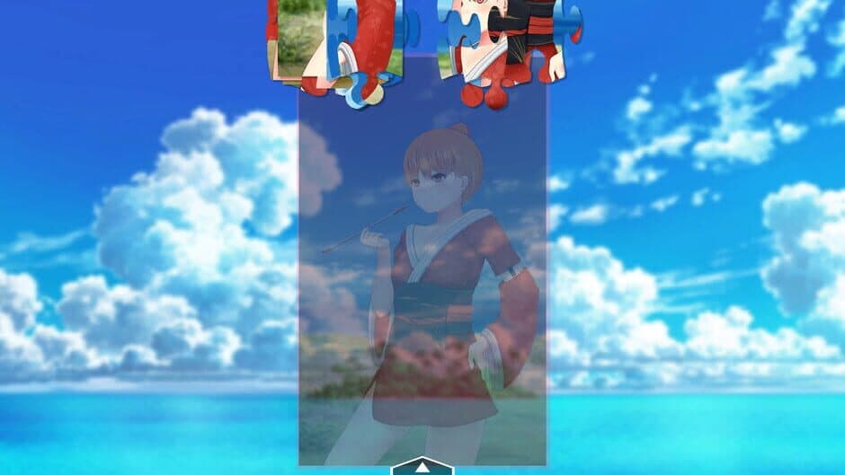 Island of Girls Dreams screenshot 3