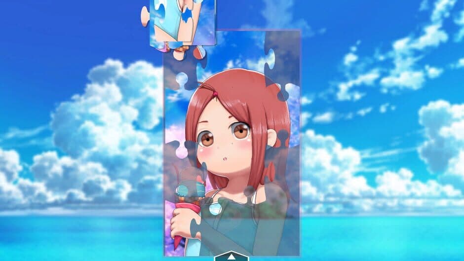 Island of Girls Dreams screenshot 4