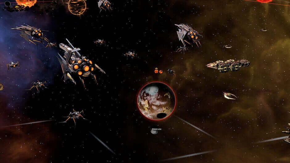 Galactic Civilizations III  Mega Events screenshot 2
