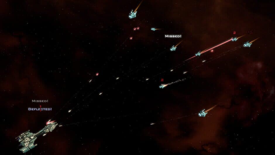 Galactic Civilizations III Retribution Expansion screenshot 3