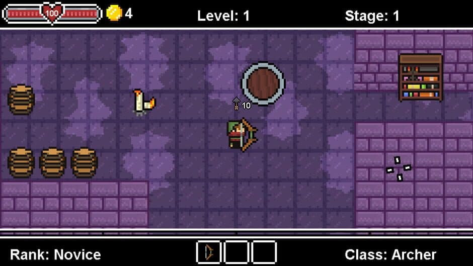Dungeon Arena screenshot 2