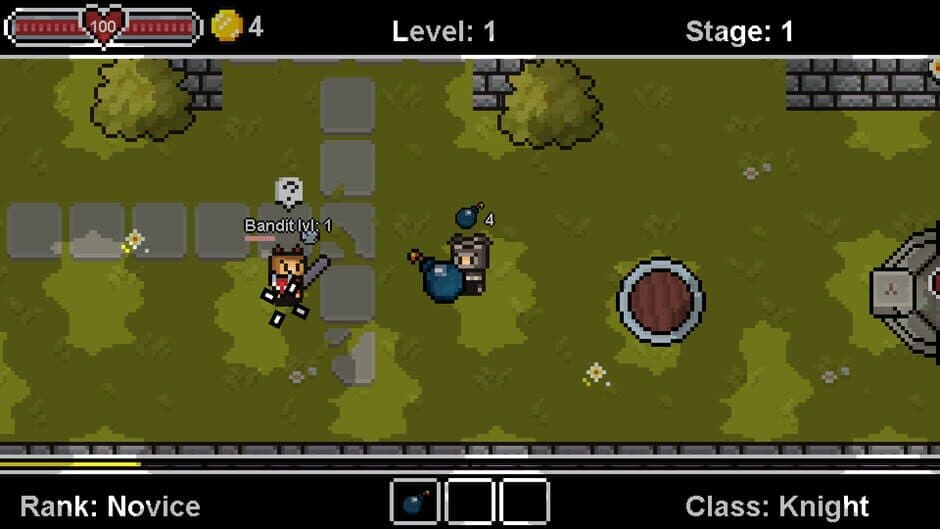 Dungeon Arena screenshot 3