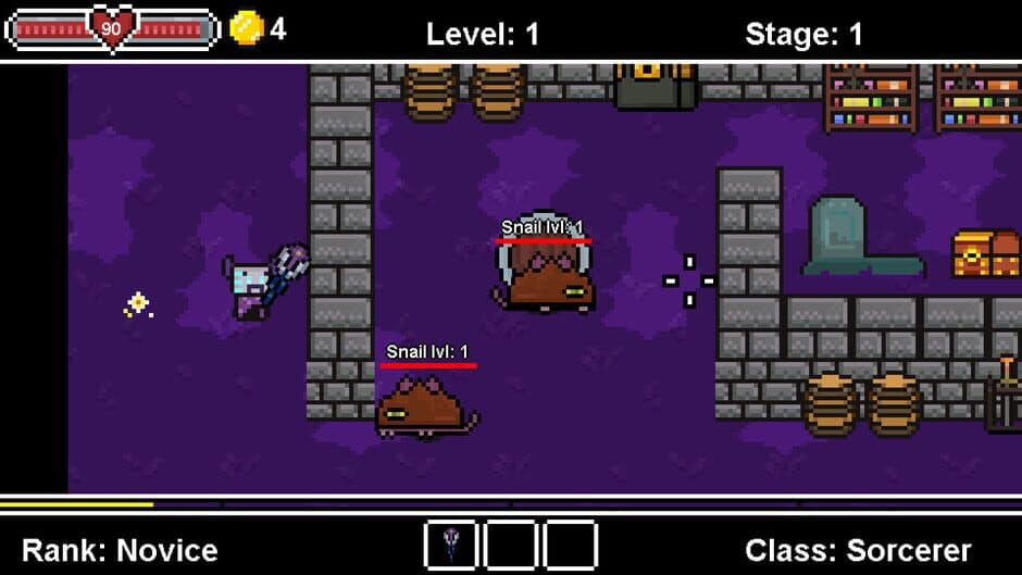 Dungeon Arena screenshot 4