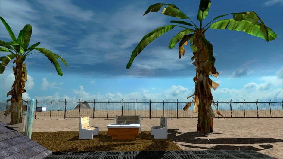 Red Brick Hotel screenshot 4