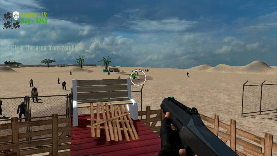 Red Brick Hotel screenshot 5