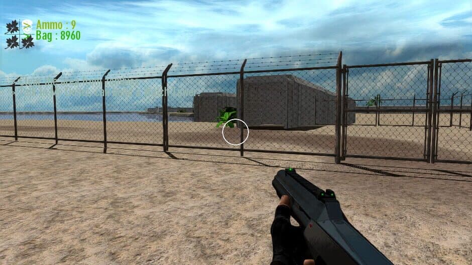 Red Brick Hotel screenshot 6