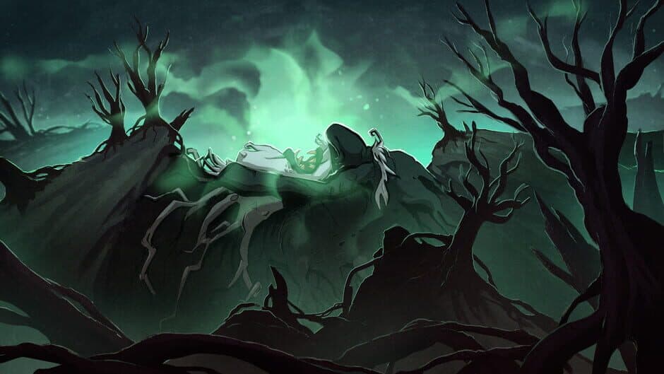 Game Of Puzzles: Slavic Mythology screenshot 1
