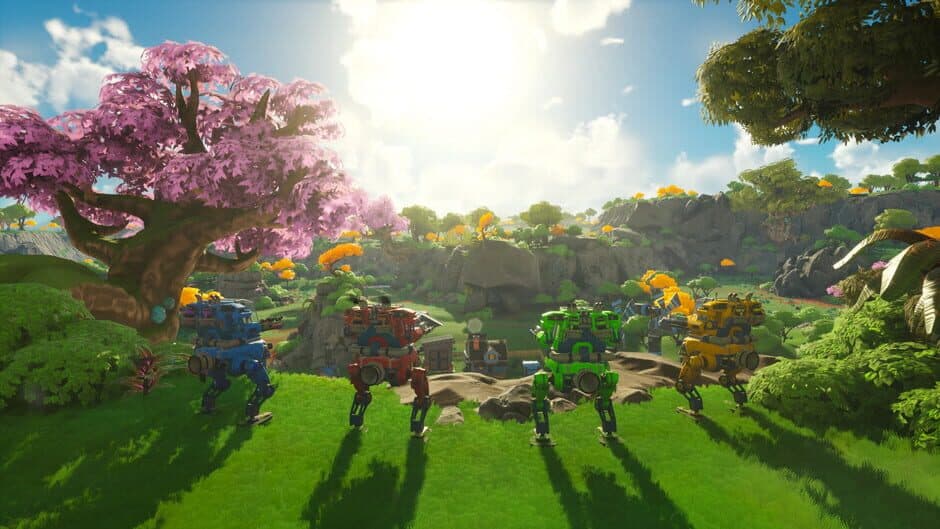 Lightyear Frontier screenshot 6