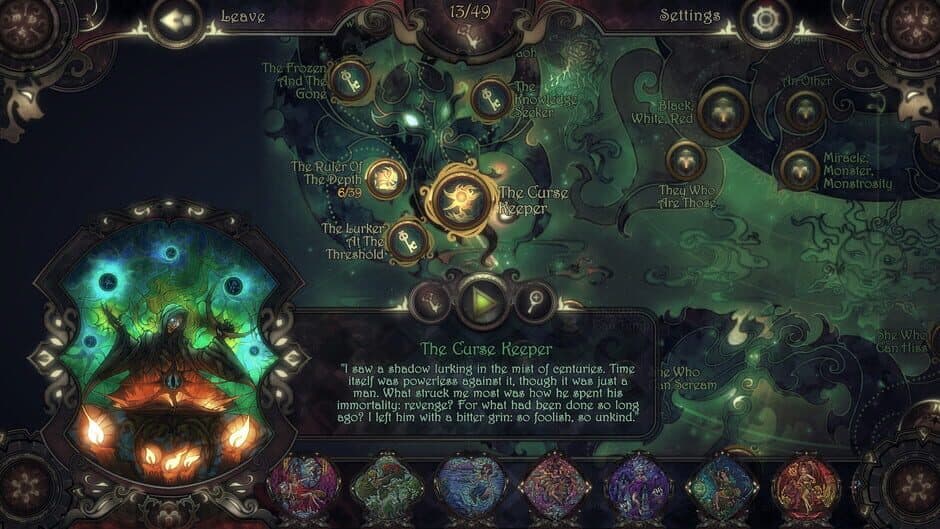 Glass Masquerade 2: Illusions - Revelations Puzzle Pack screenshot 1