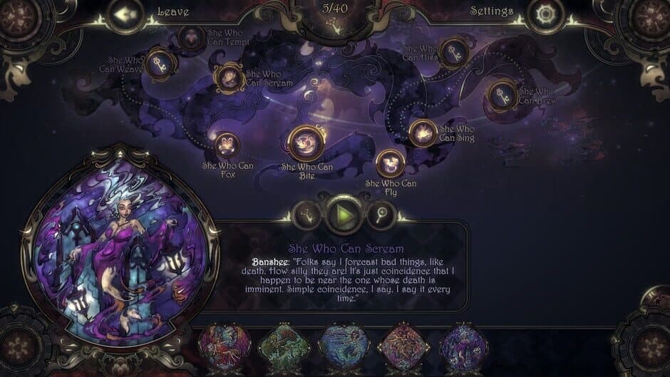 Glass Masquerade 2: Illusions - Temptations Puzzle Pack screenshot 5