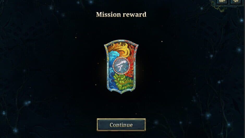 Faeria: Puzzle Pack Elements screenshot 2