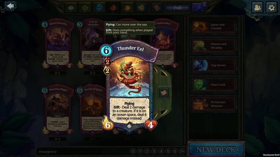 Faeria: Resurgence screenshot 6