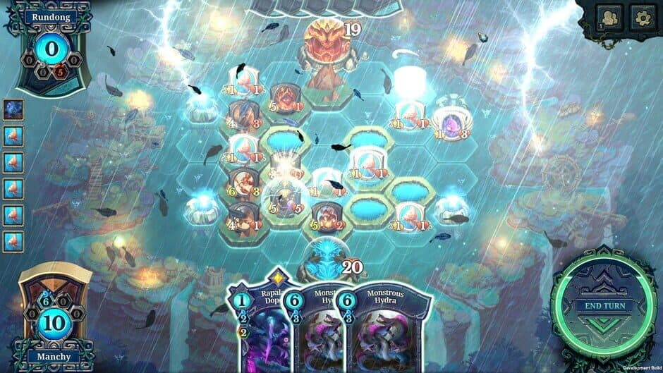Faeria: Fall of Everlife screenshot 4
