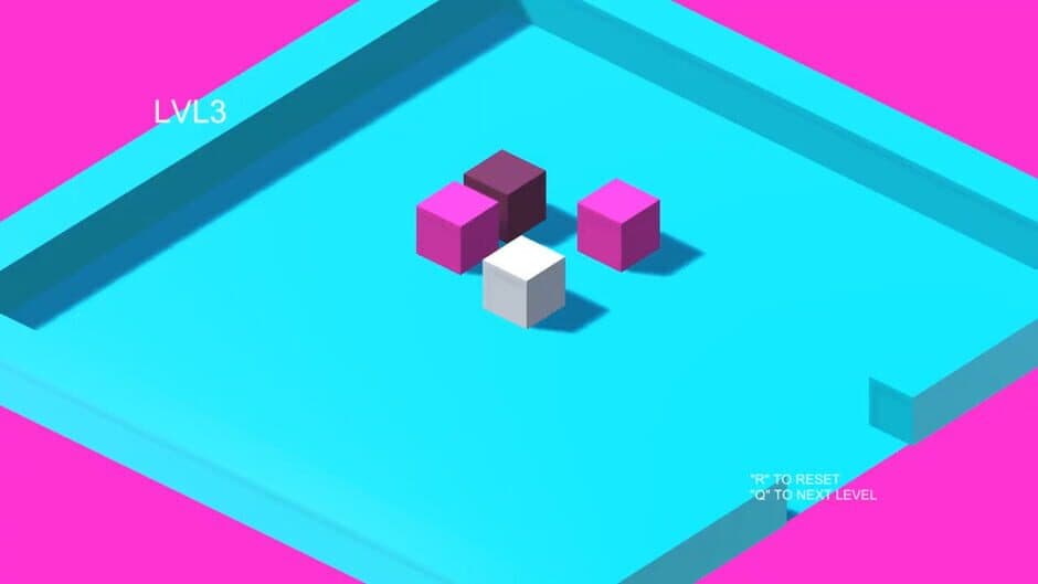CubePuzzle screenshot 3