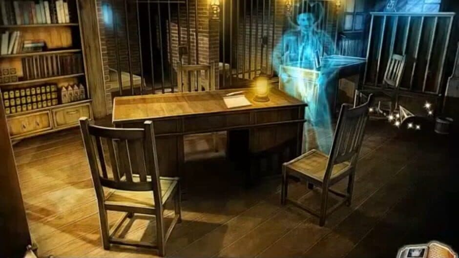 Ghost Encounters: Deadwood screenshot 3
