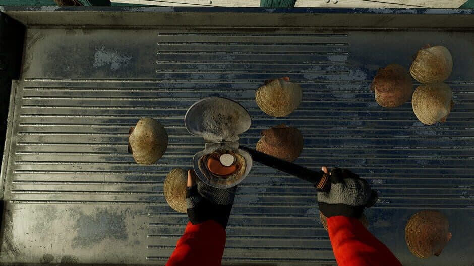 Fishing: North Atlantic - Scallops Expansion screenshot 2
