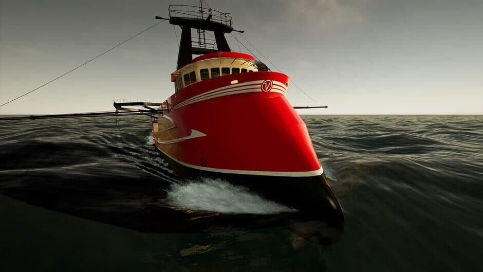Fishing: North Atlantic - Scallops Expansion screenshot 5