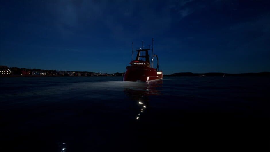 Fishing: North Atlantic - Scallops Expansion screenshot 6