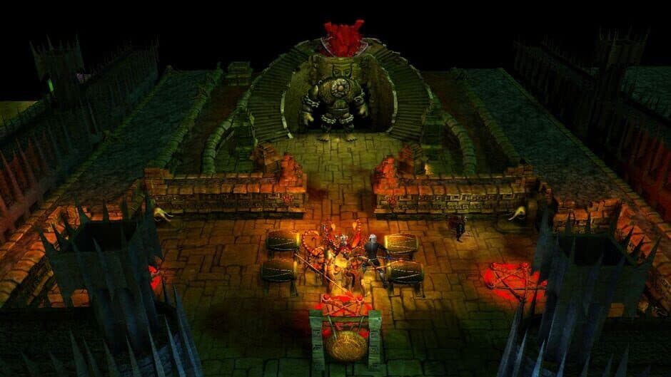 Dungeons Map Pack screenshot 1