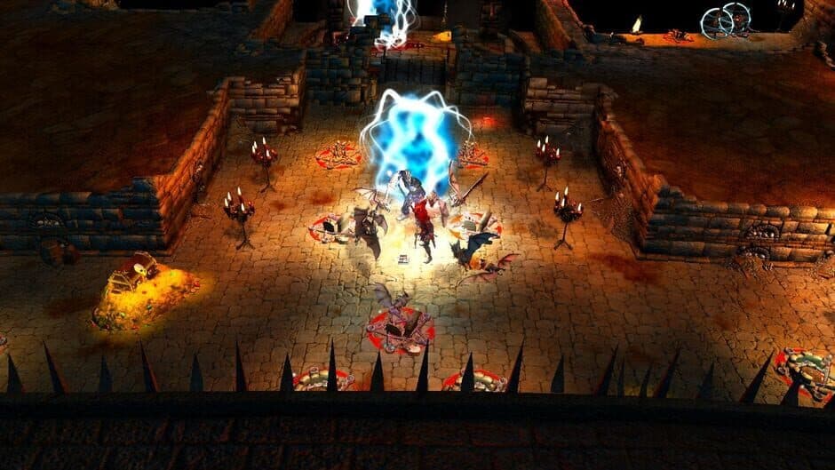 Dungeons Map Pack screenshot 3