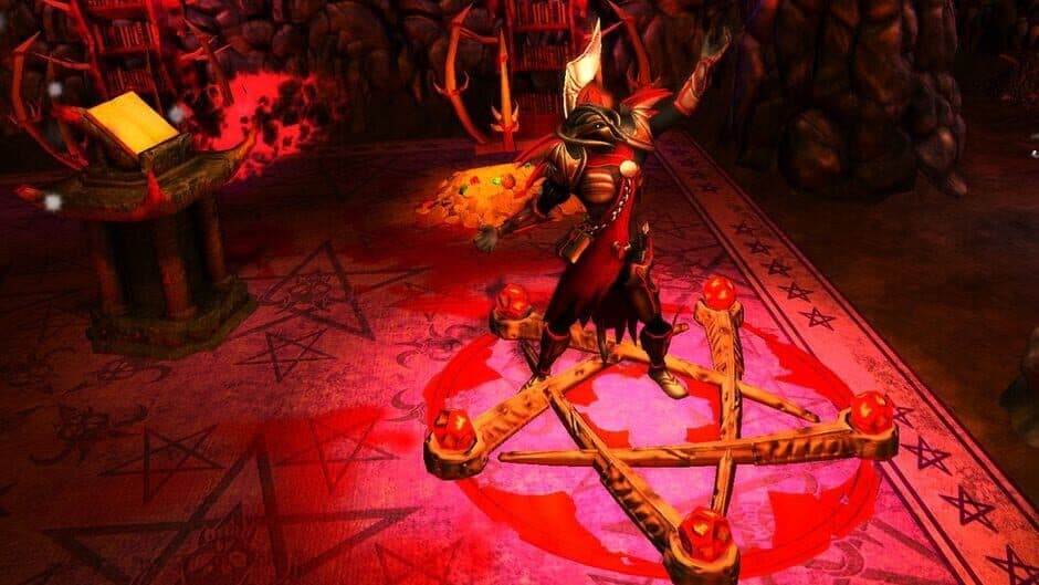 Dungeons Map Pack screenshot 5