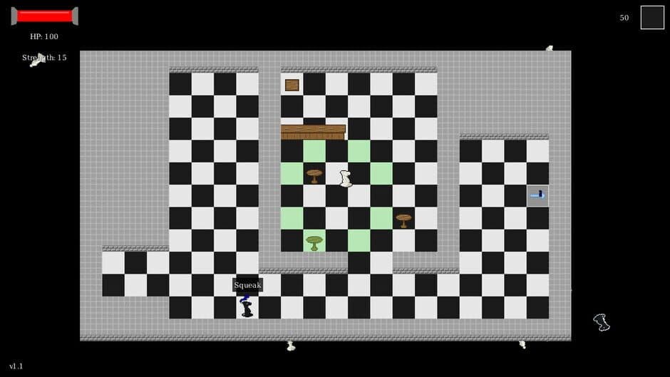 Chessmates screenshot 2