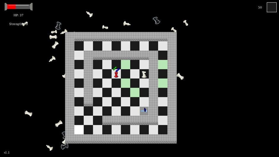 Chessmates screenshot 3
