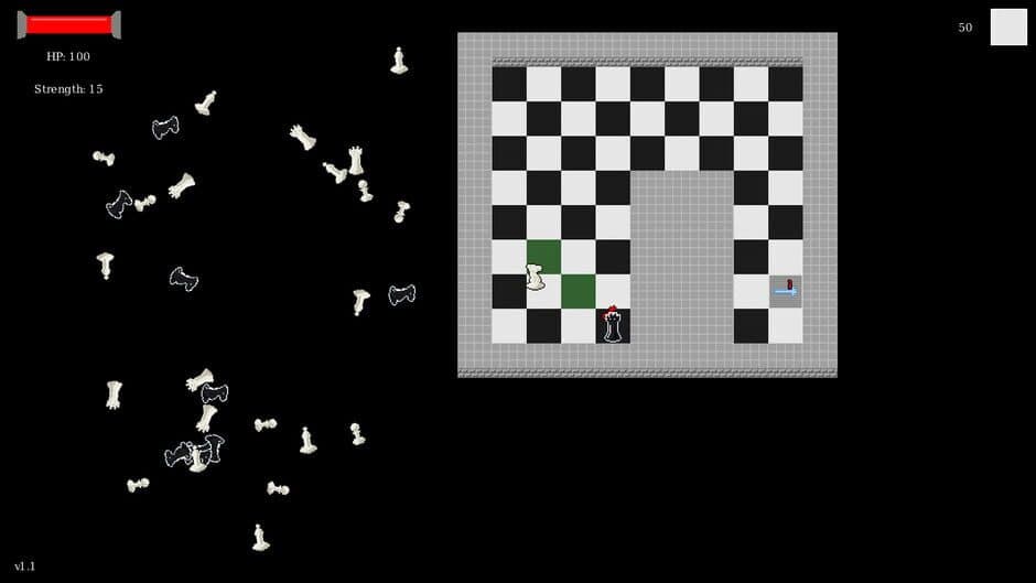 Chessmates screenshot 4