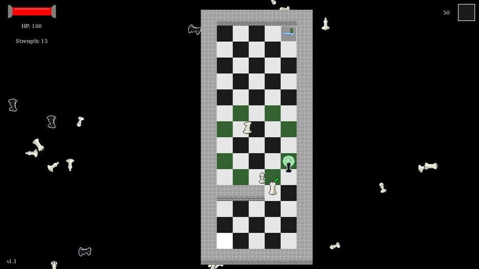 Chessmates screenshot 5