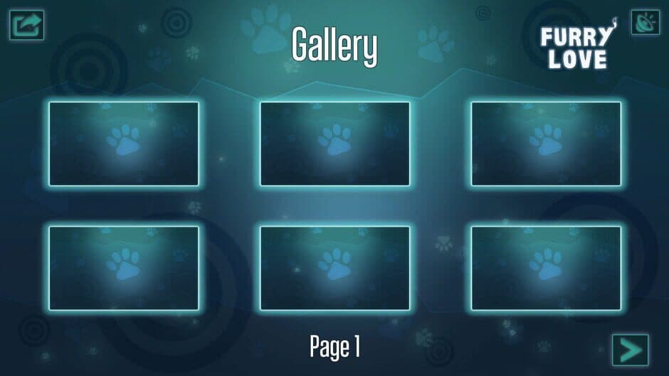 Furry Love screenshot 4