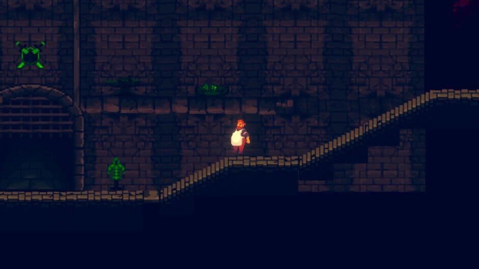 Porter in the Castle screenshot 3