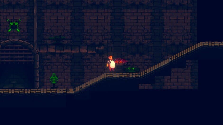 Porter in the Castle screenshot 4