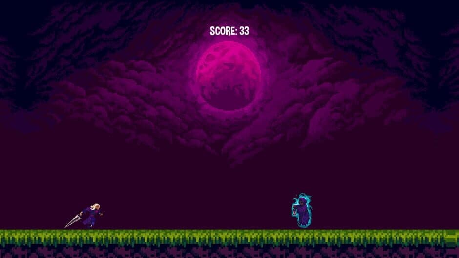 Cemetery War screenshot 2