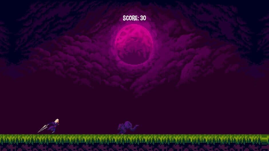 Cemetery War screenshot 3