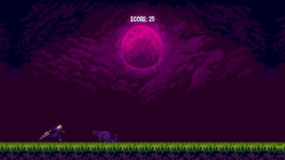 Cemetery War screenshot 4