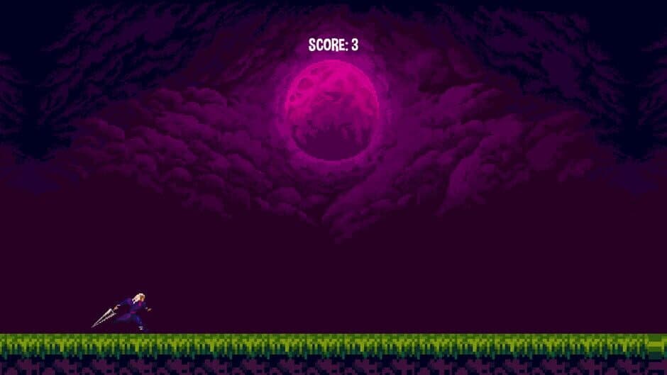 Cemetery War screenshot 6