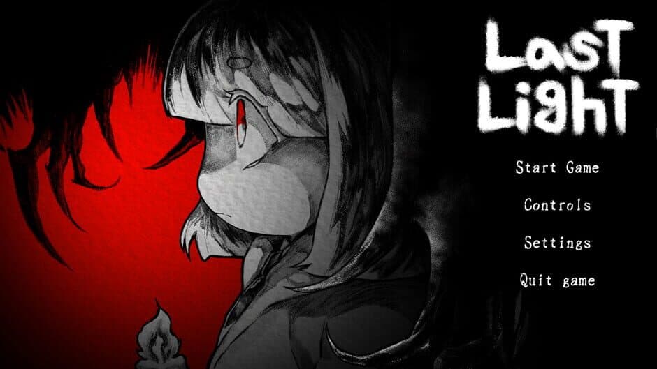 Last Light screenshot 2