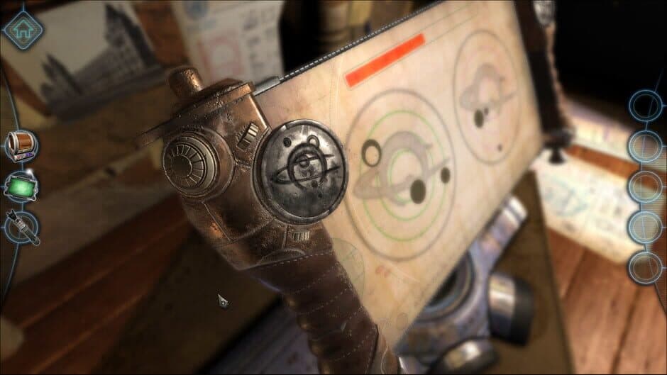 Machinika Museum screenshot 6