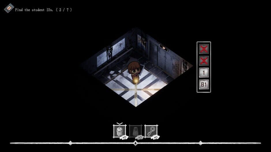 Last Light screenshot 4