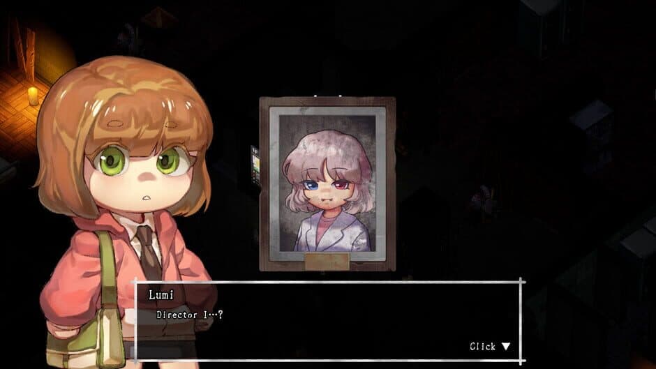 Last Light screenshot 5