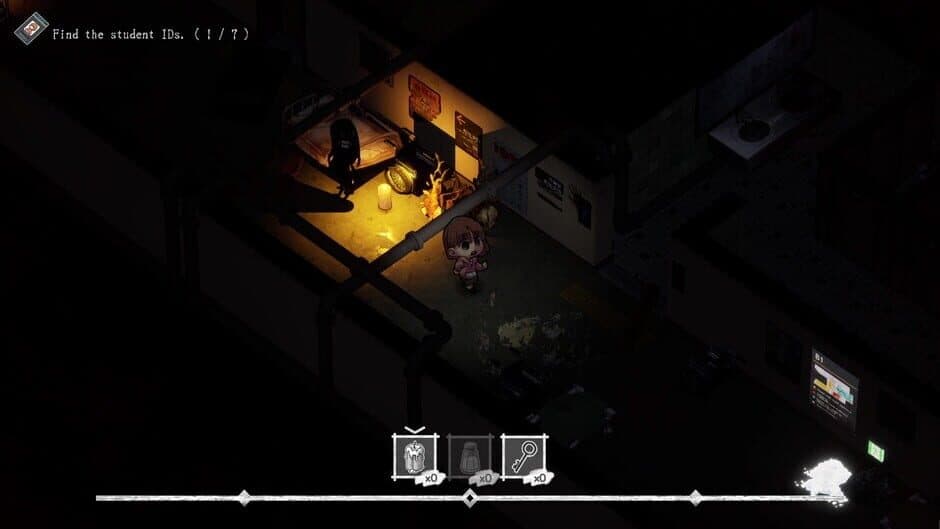 Last Light screenshot 6