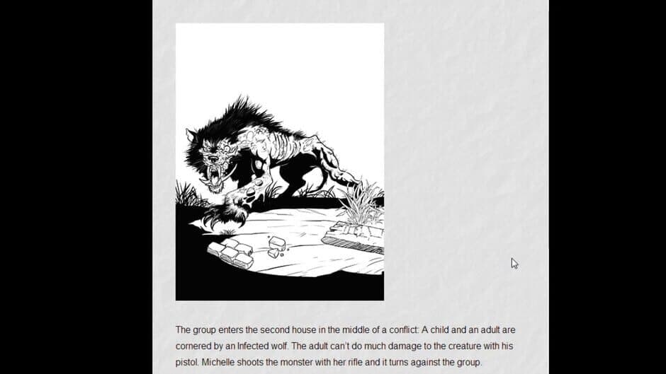 Raptors of SouthEdge screenshot 3