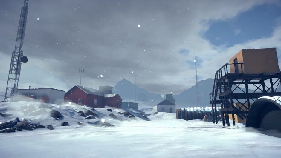 Floor 13: Deep State screenshot 4