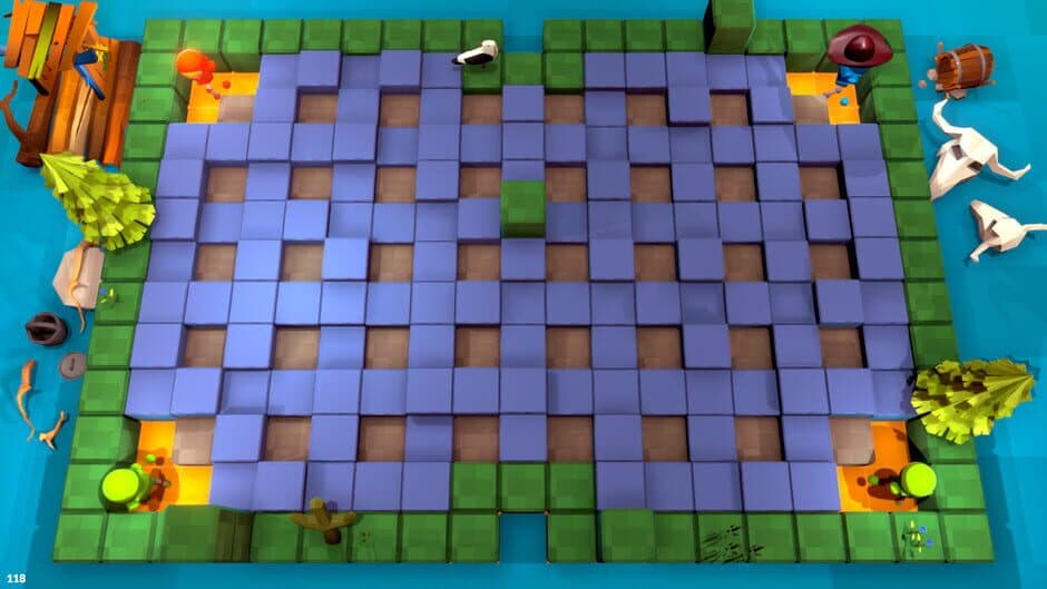 World of bombs screenshot 5