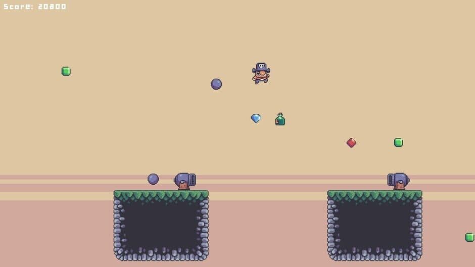 Pirate Story screenshot 3
