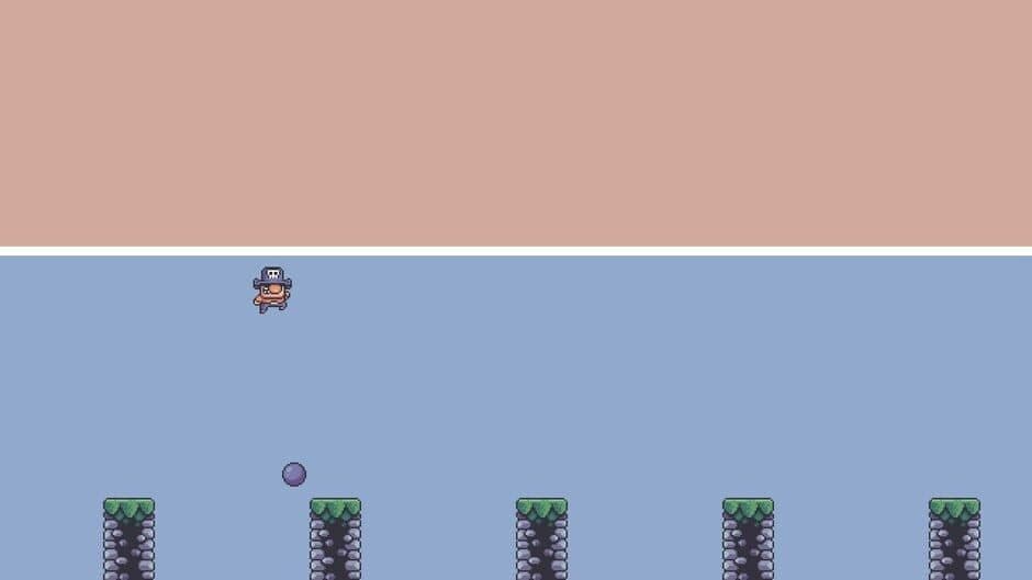 Pirate Story screenshot 4
