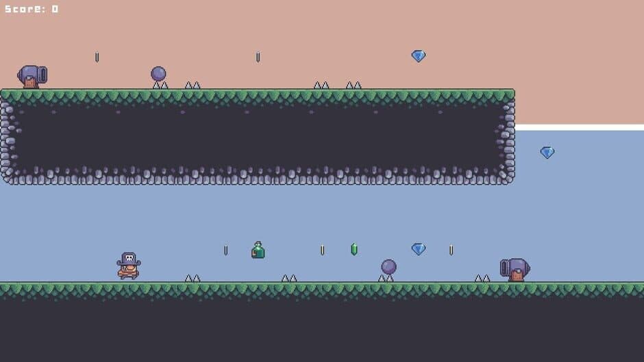 Pirate Story screenshot 5