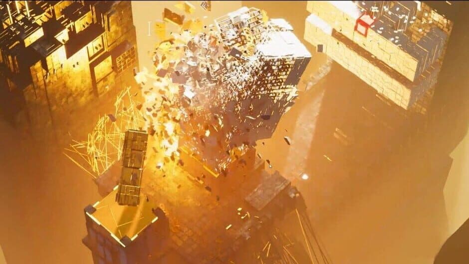 Abriss - Build To Destroy screenshot 1
